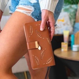 Vagabond Goods Wallet